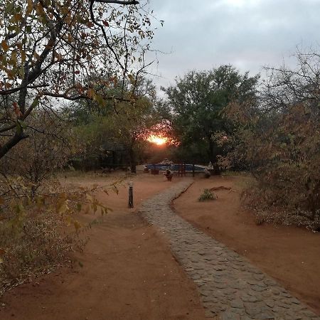 Kelora Bush Camp Hotel Hoedspruit Exterior foto