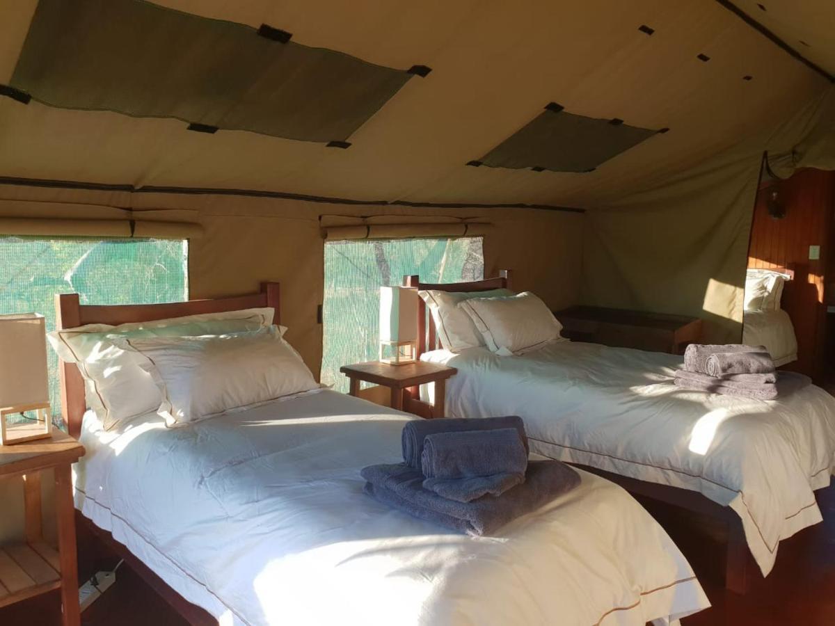 Kelora Bush Camp Hotel Hoedspruit Exterior foto