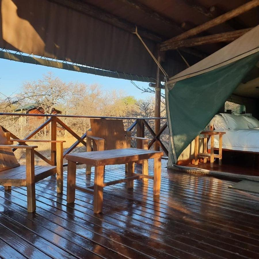 Kelora Bush Camp Hotel Hoedspruit Exterior foto